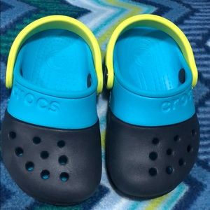 Crocs